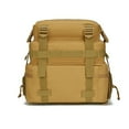thumbnail image 3 of Large Capacity Backpack Outdoor Camping Backpack Sports Travel Hiking Mountaineering, 3 of 8