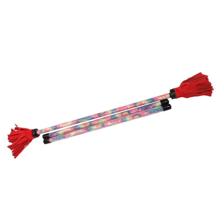 Buy Flower Sticks - Cheap Flower Stick Sets - Quality Kids Flower Sticks  for Juggling - Cascade Juggling