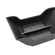 thumbnail image 5 of Caja de almacenamiento para consola central de vehículos, bandeja organizadora de consola central estable antideslizante, caja de almacenamiento para Estilo B Negro, 5 of 7