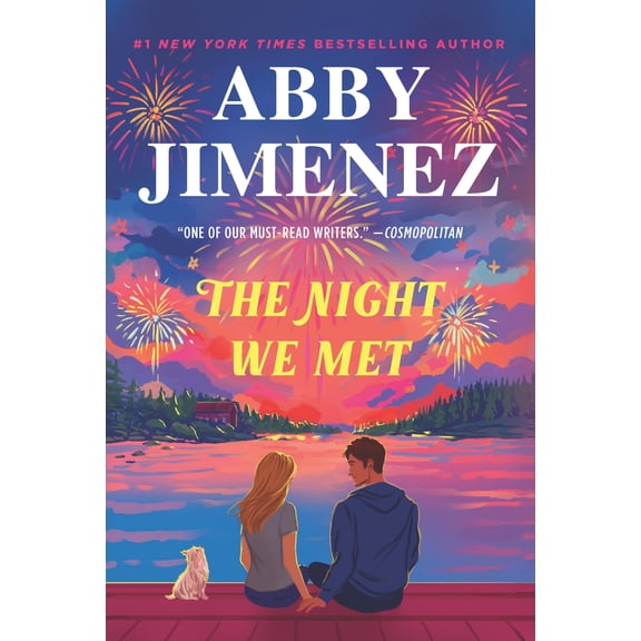 The Night We Met (Deluxe Edition) (Hardcover)
