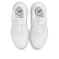 thumbnail image 4 of Nike Women's Air Max Bolt "Triple White" Running Shoes CU4152-100, 4 of 6