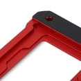 thumbnail image 4 of Protector de marco de corrección de flexión de CPU LGA1700-BCF Gen 12 para Intel (rojo), 4 of 7