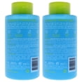 thumbnail image 3 of Gel de baño purificante con vitaminas del mar de B.Tan para unisex, 16 oz, paquete de 2, 3 of 3