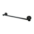 thumbnail image 4 of Dyconn Faucet BLN5SET-ORB London Series Bathroom Set, Oil Rubbed Bronze, 5 Piece, 4 of 6