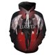 thumbnail image 3 of Popular TV Series Lucifer 3D Print Men's Hoodie Harajuku Long Sleeves Oversized Outdoor Pullover Sweatshirt Kids Unisex Clothing, 3 of 5