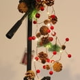 thumbnail image 1 of kurtrusly LED Christmas Decorative String Lights Copper Wire String Lights Battery Decoration Lamp, 1 of 6