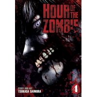 Hour of the Zombie Vol. 4