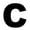 C, variant on 14K Gold Plated Necklace for Women Square Cubic Zirconia Initial T Necklaces for Her Valentine's Day Christmas Birthdady Gift