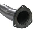 thumbnail image 4 of AFE POWER 49-44004 EXH DB; GM DIESEL TRUCKS 07.5-10 V8-6.6L (TD) LMM Fits select: 2007-2010 CHEVROLET SILVERADO, 2007-2010 GMC SIERRA, 4 of 5
