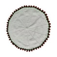 thumbnail image 3 of Kit de crochet de manta de flores, bricolaje para ramo elegante regalos kit de inicio de crochet juego de tejido de tejido para adultos iniciales y roja, 3 of 8