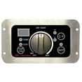 thumbnail image 2 of Sunpentown SR-18ARA Cuisinière à Induction Commerciale Intégrée de 1800 Watts, 2 of 2
