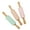 Mint Green, variant on SPRING PARK Wooden Handle Rolling Pin Non-Stick Silicone Rolling Pins for Home Kitchen