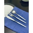 thumbnail image 4 of Vibhsa Stainless Steel Set of 18 Pieces (Dinner Knife, Dinner Fork, Soup Spoon), 4 of 6