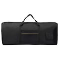 thumbnail image 1 of Clearance Sale 600D Thicker Nylon 61 Key Keyboard Bag Instrument Keyboard Bag Thicken Waterproof Electronic Instrument Piano Cover Case Bag, 1 of 15