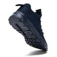 thumbnail image 3 of YYTLCH Men's Running and Fitness Sneakers Comfortable and Lightweight Walking Shoes Mesh Shoes Breathable Casual Shoes, 3 of 7