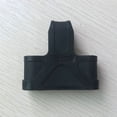 thumbnail image 5 of Funda de extracción rápida para cargador M4 Funda universal para cargador 5.56 Funda de goma triangular Accesorios de modificación táctica, 5 of 5