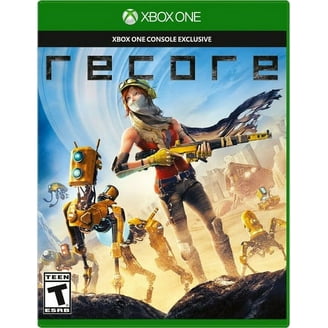 recore collectors edition - xbox one - Walmart.com