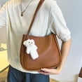 thumbnail image 1 of Bolso de mano de gran capacidad CAIROYAR tendencia de moda informal para hombro debajo del brazo N3L5, 1 of 7