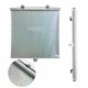 thumbnail image 1 of 2 uds persianas enrollables ventosa parasol cortina opaca coche hogar ventana cortinas-yky, 1 of 3