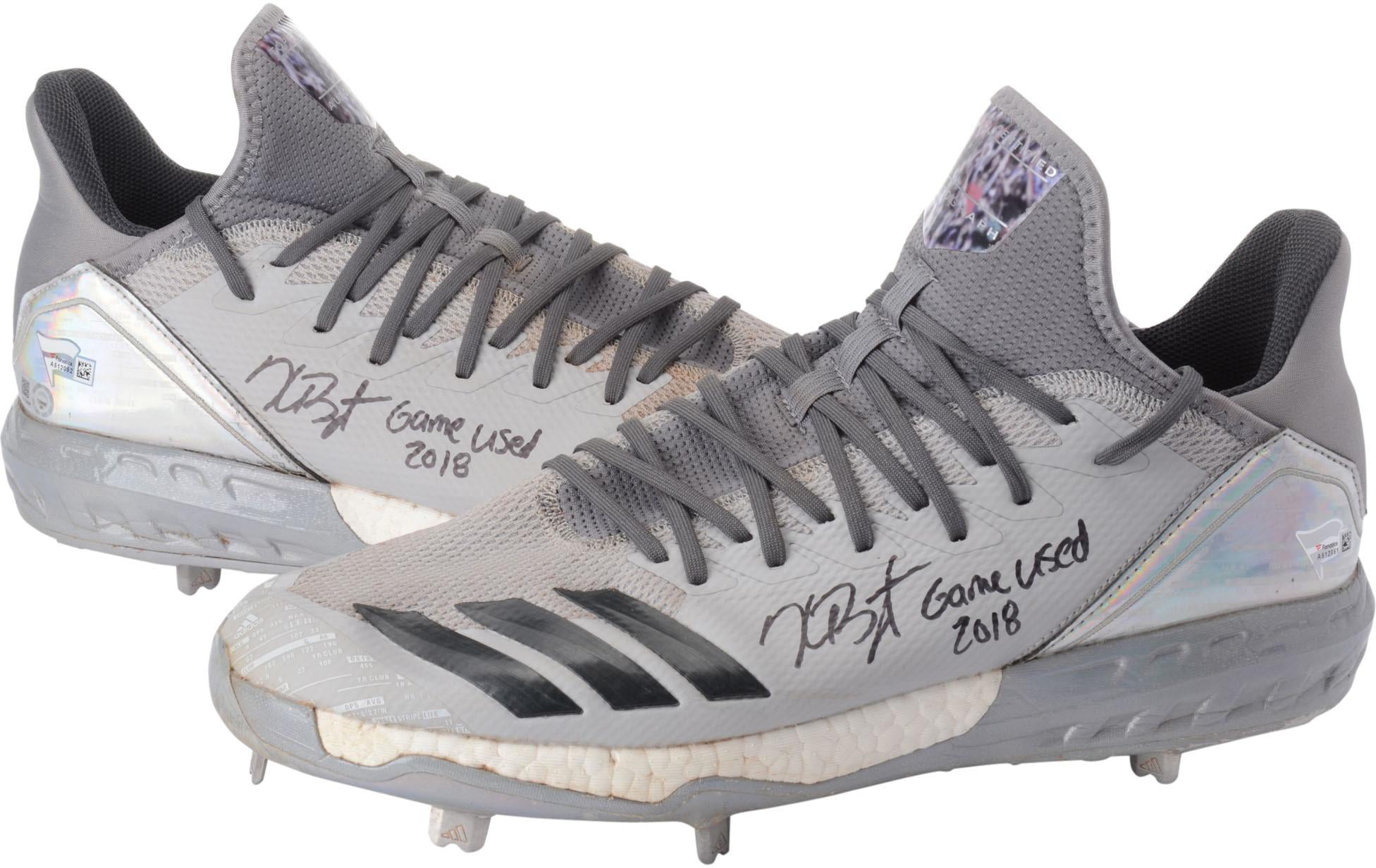 Kris Bryant Chicago Cubs Autographed 