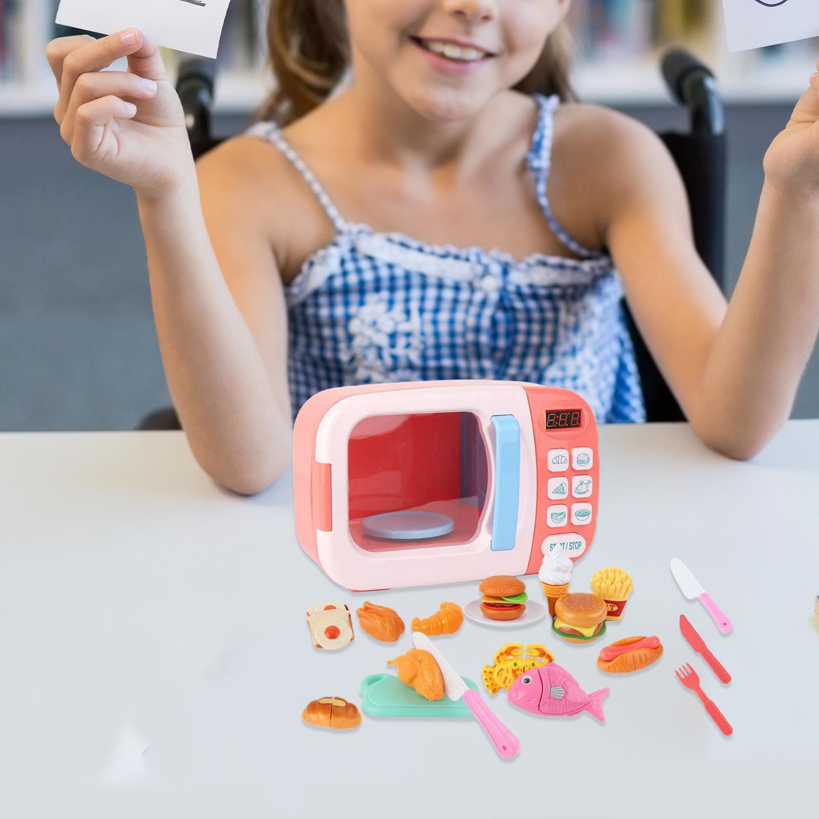 Shaoke Accesorios En Miniatura De Casa De Muñecas A Escala | Meses Sin