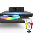 thumbnail image 3 of Dvd Player, Cd Players For Home, Dvd Players For Tv, 3 of 5