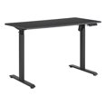 thumbnail image 1 of Picket House Furnishings Torres Adjustable Desk in Black - 3A Packing, 1 of 10