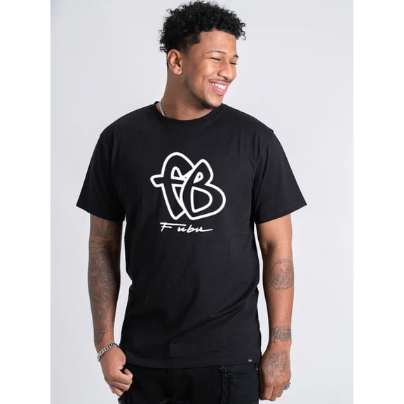 Fb Fubu Tee T-Shirt, for men & women