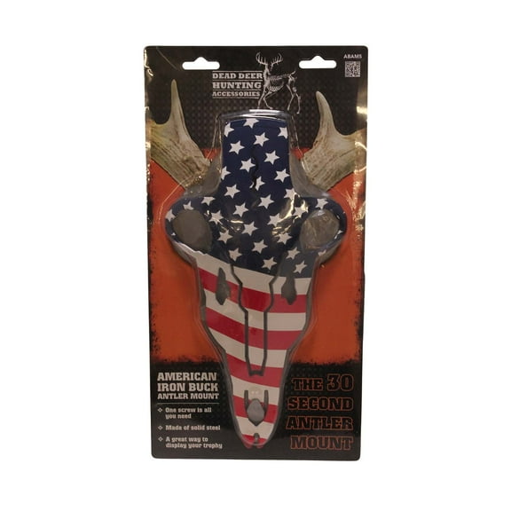 Do All Outdoors American Iron Buck