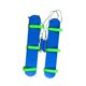 thumbnail image 2 of Tablero de equilibrio sensorial, entrenamiento sensorial de coordinación de equilibrio, zapatos de juego de integración sensorial de jardín de Azul 3 Personas, 2 of 10