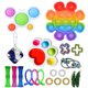 thumbnail image 1 of Set Fidget Toys HUOGUO Special Dimple Sensory Toys, paquete de juguetes sensoriales, 1 of 1
