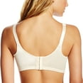 thumbnail image 2 of Bali Women's B Wire Free Double Support Minimizer Bra, 2 of 3