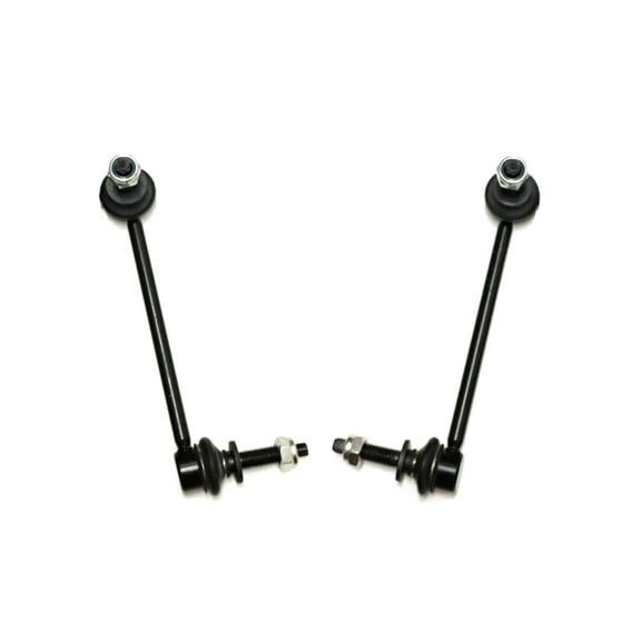 2 Pc Front Stabilizer Sway Bar Links Suspension Set Fits Passenger Right & Driver Left Side Fits select: 2005-2006 CHRYSLER 300C, 2006-2020 DODGE CHARGER