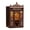 AM01-004, variant on 3D Wooden Puzzles DIY Notre Dame Cathedral Model Kit, DIY Handcrafted Home Decor, Creative Gift for Adults - 293PCS