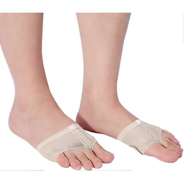 KAIYANG Zapatos de ejercicio, zapatos de baile, 1 par, almohadilla de baile, cubierta de medio pie para práctica de baile, talla S, XL