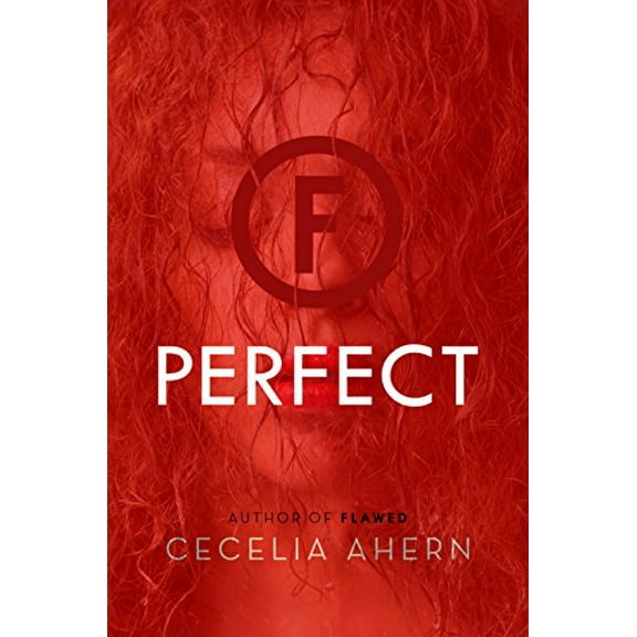 Pre-Owned Perfect (Paperback) 1250144140 9781250144140