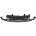 thumbnail image 5 of Grille For 2002-2004 Nissan Xterra Gray Plastic, 5 of 5