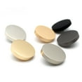 thumbnail image 3 of 30pcs Metal Buttons 20mm Tone for Coat Suit Sewing Crafts Accessories, 3 of 5