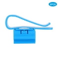 thumbnail image 4 of Con una estructura Clara Azul, Un clip para Asegurar Agua de dos Colores, Clip de Fijación de Tuberías de Agua, Acuario para Peces, 4 of 7