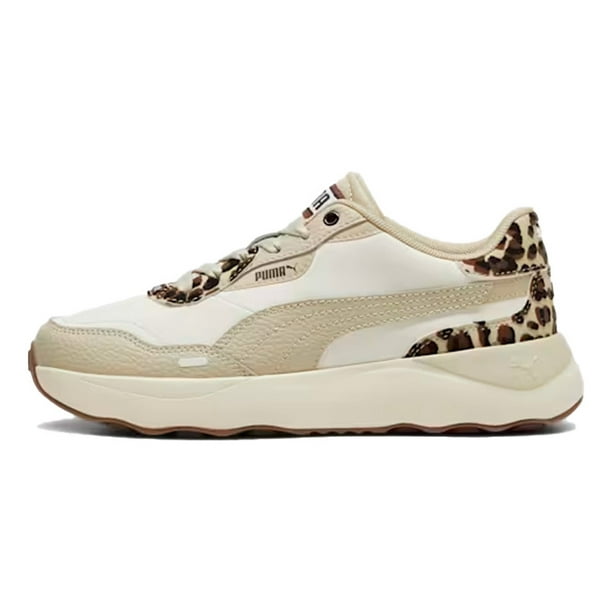 Tenis Puma Runtamed Platform Mujer 39643701 Walmart en línea