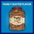 thumbnail image 3 of Utz Dipper Stix Pretzels, 55 oz Barrel, 3 of 8