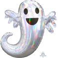 thumbnail image 1 of Halloween Magic: Self-Sealing, Long-Lasting 28" Foil Balloon for Spectacular Decor, 1 of 3