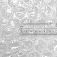 thumbnail image 2 of uBoxes Medium Bubble Cushioning Roll 48" Wide x 100 ft - Medium Bubbles 5/16", Clear, (BUBBMED48100), 2 of 7