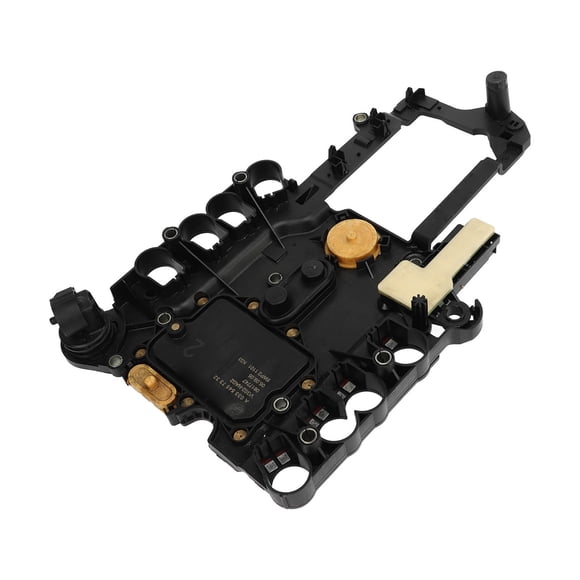 A0335456732, Unité de Contrôle de Transmission en Métal Sûr ABS Facile à Utiliser TCM Transmission Stable pour Tronic 7G VGS1 VGS2 VGS3