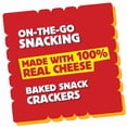 thumbnail image 5 of Cheez-It Baked Snack Mix Classic 4.5 oz, 5 of 8