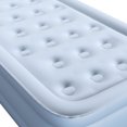 thumbnail image 3 of Simmons Beautyrest 15 Inch Posture Lux Size Express Bed Air Mattress & Pump, Twin, 3 of 9