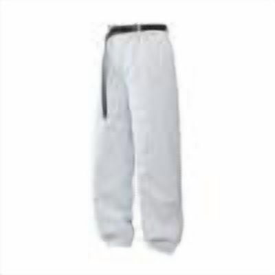 Mens Ski Pants Winter Baggy Waterproof Snow Cargo Warm Loose Fit Windproof Insulation Snowboard Pants (XL, White)