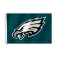 thumbnail image 2 of Philadelphia Eagles  2 Ft. X 3 Ft. Flag W/Grommets, 2 of 3
