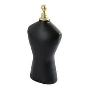 Necklace Display Stand Bust Jewelry Chain Show Holder for Decorate Black