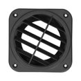 thumbnail image 1 of Salida De Ventilación De Aire Del Calentador De Estacionamiento, Salida De Ventilación De Aire Del Automóvil Fascia Frontal Extraíble Duradera Para Webasto Para Eberspacher, 1 of 7